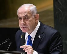 Netanyahu bozuk gıda tüketiminden rahatsızlandı