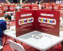 DENEYAP Girişim Programı 2. dönem girişimleri belli oldu