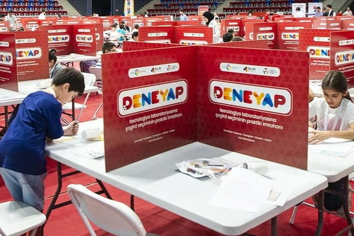 DENEYAP Girişim Programı 2. dönem girişimleri belli oldu