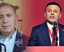 CHP Genel Merkezi’nin İstanbul il yönetimi itirazı reddedildi: Gürsel Tekin göreve devam ediyor