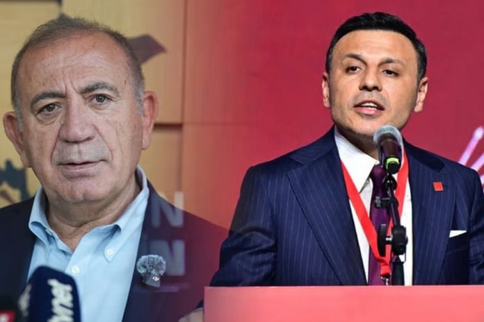 CHP Genel Merkezi’nin İstanbul il yönetimi itirazı reddedildi: Gürsel Tekin göreve devam ediyor
