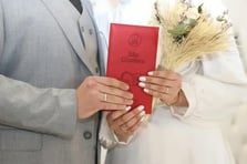 Yabancıları Türk erkekleriyle evlendiren çete çökertildi