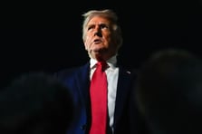 İngiltere Dışişleri Bakanlığı'ndan Trump'a üs cevabı