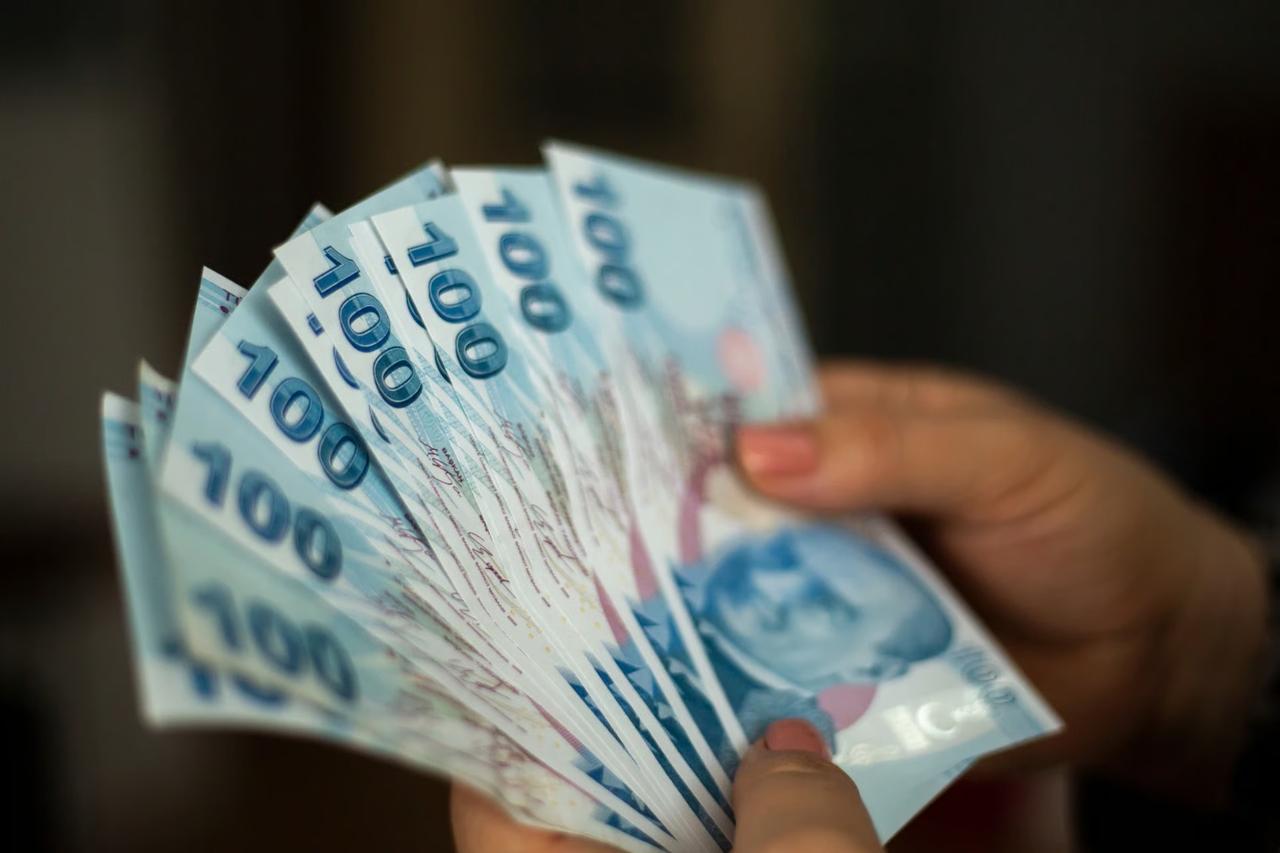 Memur ve emeklinin maaş tablosu kesinleşti! 