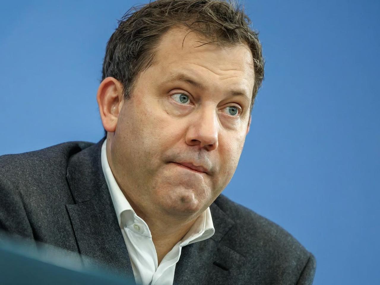 Klingbeil: "Şantaja boyun eğmeyeceğiz"