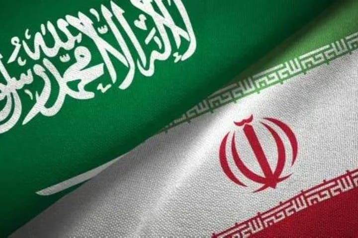 Saudi Arabia Bars Airspace Use for Any Strike on Iran