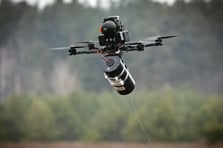 İlk Ukrayna askeri üretim tesisi Britanya’da faaliyete başladı