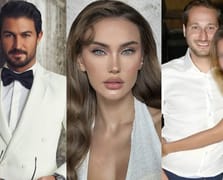 Ünlülere uyuşturucu ve fuhuş operasyonu! 17 isim tutuklandı 