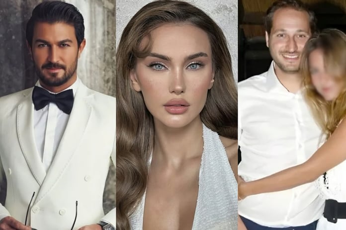 Ünlülere uyuşturucu ve fuhuş operasyonu! 17 isim tutuklandı 