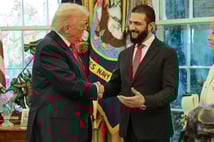 ABD Suriye’ye Çinli telekom teknolojisinden vazgeçme çağrısı yaptı