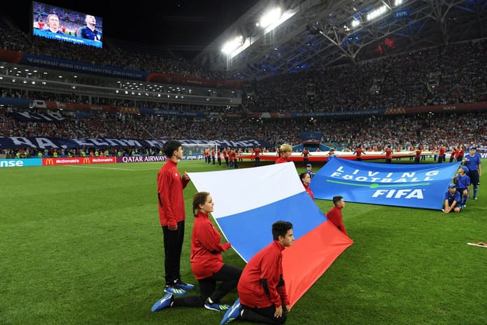 Rusya'ya hızlı yaptırım kararları