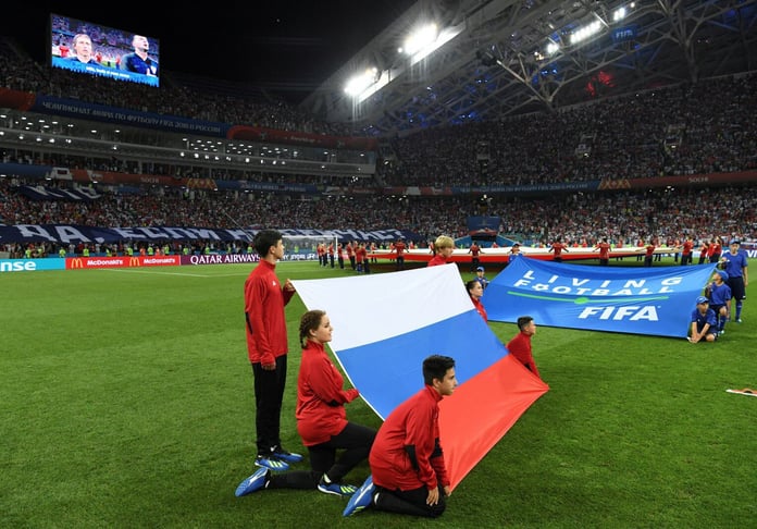 Rusya'ya hızlı yaptırım kararları