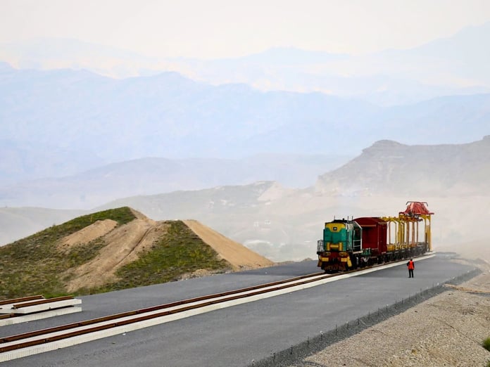 Project Syndicate: Orta Koridor dengeleri nasıl değiştiriyor?