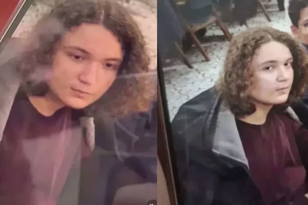 Saldırganının babasından dikkat çeken ifade
