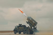 Erdoğan: hava savunmasında “Çelik Kubbe”yi inşa ediyoruz, F-35’ten vazgeçmiş değiliz