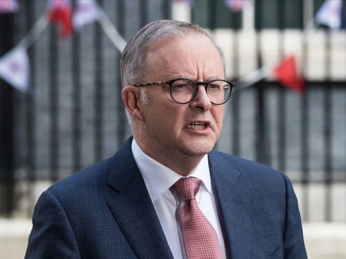 Avustralya ve AB, güvenlik ve savunma ilişkilerini geliştirecek