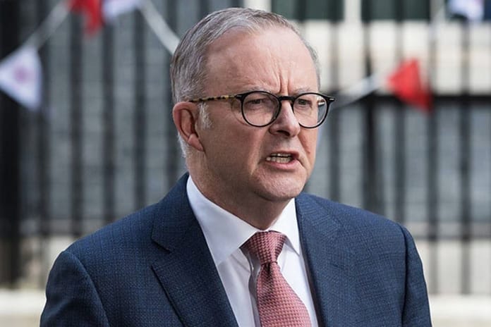 Avustralya ve AB, güvenlik ve savunma ilişkilerini geliştirecek