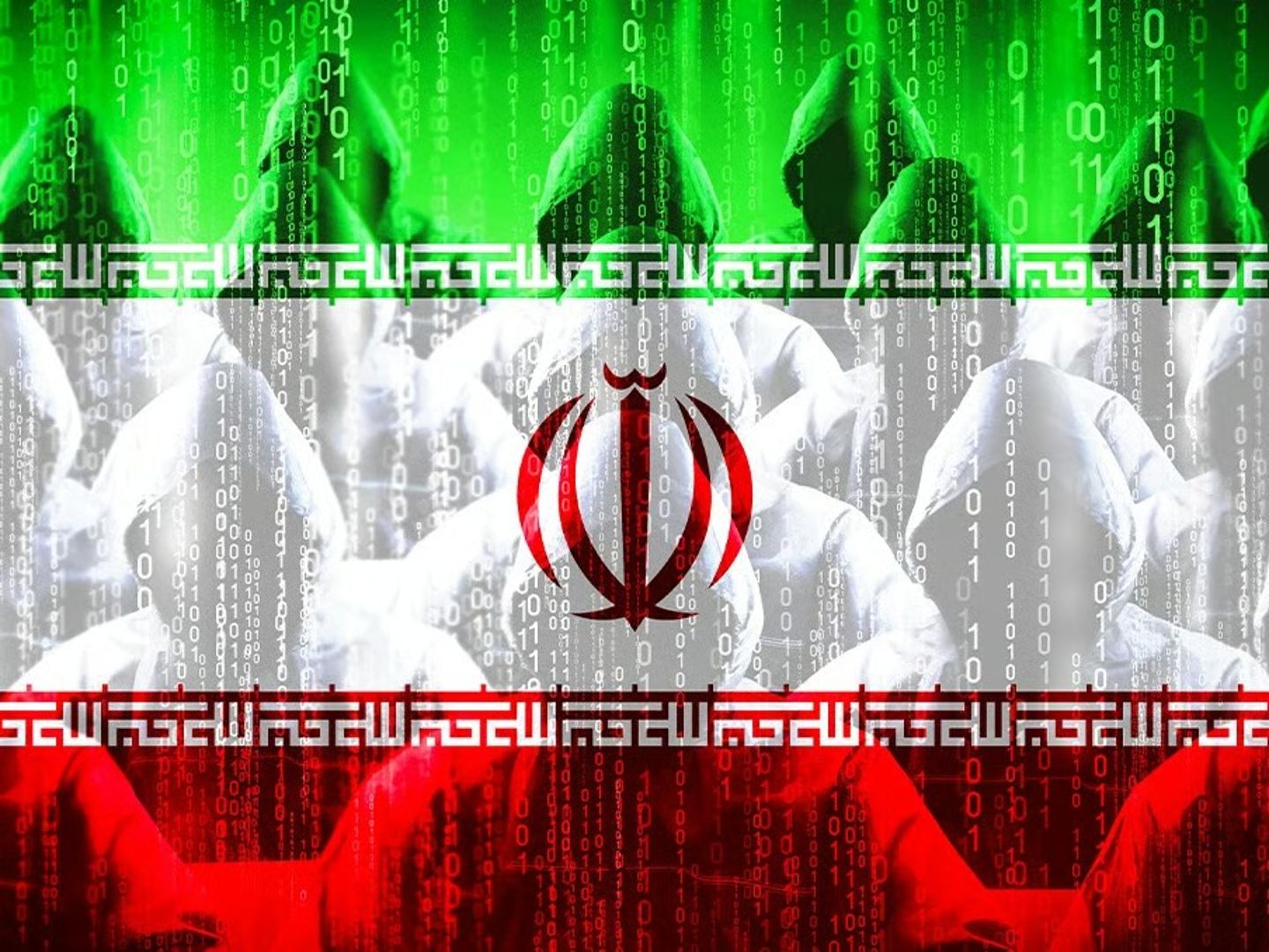 İran bağlantılı hacker grubu ABD donanmasını hedef aldı