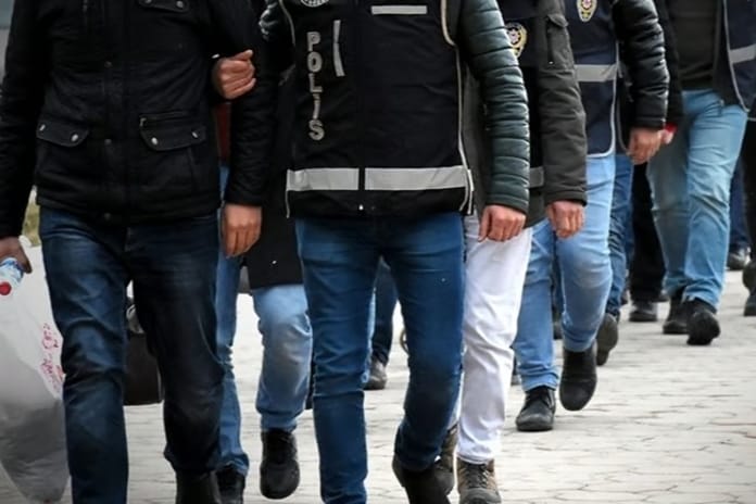 23 ilde dolandırıcılık operasyonu: 1,8 milyar TL'lik işlem Hacmi tespit edildi, 25 tutuklama