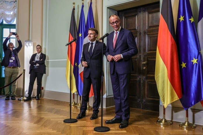 UnHerd: Stratejik etkisini kaybeden AB'nin geleceği nasıl şekillenecek?