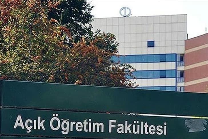 AÖF sınav takvimleri 