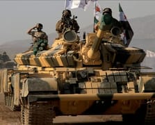 AB'den eski rejimin artıklarına operasyon yapanlara yaptırım