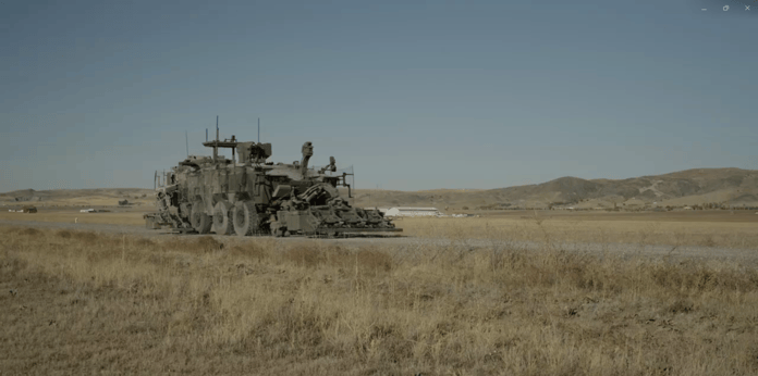 Hareket halinde tarama yeteneği