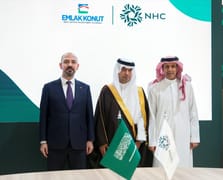 Emlak Konut'tan Mekke'de 400 milyon dolarlık proje