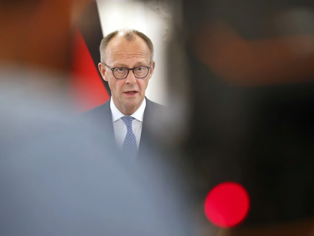 Europe Rethinks Israel Ties Over Gaza War