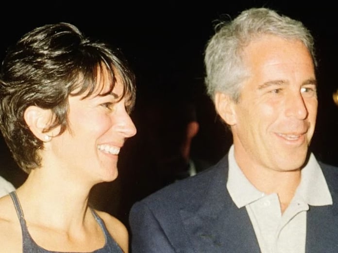 Epstein’in suç ortağı Maxwell sessizliğini bozmadı: Epstein dosyasındaki kritik sorular cevapsız kaldı