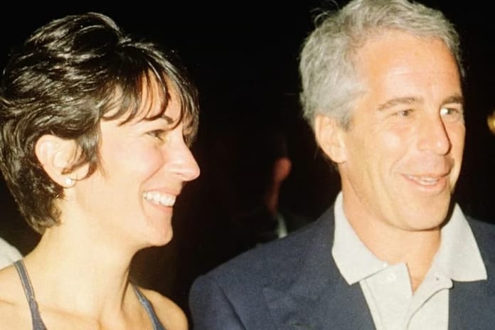 Epstein’in suç ortağı Maxwell sessizliğini bozmadı: Epstein dosyasındaki kritik sorular cevapsız kaldı