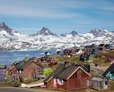 Trump yönetiminden Grönland için nakit ödeme planı