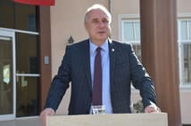 İSKİ Genel Müdürü Şafak Başa’nın ev hapsi kararı kaldırıldı