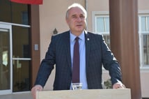 İSKİ Genel Müdürü Şafak Başa’nın ev hapsi kararı kaldırıldı