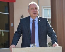 İSKİ Genel Müdürü Şafak Başa’nın ev hapsi kararı kaldırıldı