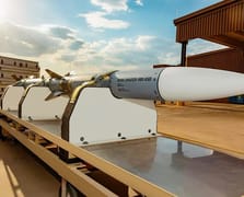 Hindistan, Astra hava-hava füzesinin testini başarıyla gerçekleştirdi