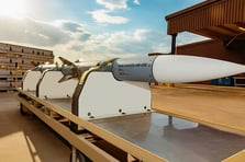 Hindistan, Astra hava-hava füzesinin testini başarıyla gerçekleştirdi