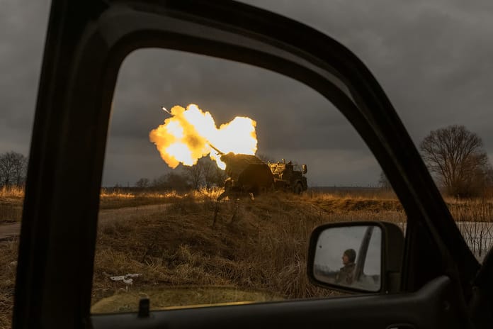 National Security Journal: Batı, Rusya'nın Ukrayna saldırılarını nasıl finanse ediyor?