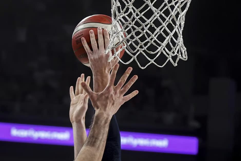 38. Cumhurbaşkanlığı Kupası'nda derbi finali