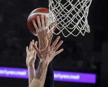 Geçen sezonun iki finalisti kupa için sahnede: 38. Cumhurbaşkanlığı Kupası'nda derbi finali