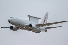Birleşik Krallık, E-7 Wedgetail AEW&C uçak filosunu genişletmeyi planlıyor