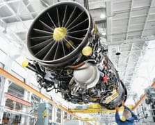 Hindistan, savaş uçağı motoru geliştirmek için ABD’ye alternatif arıyor