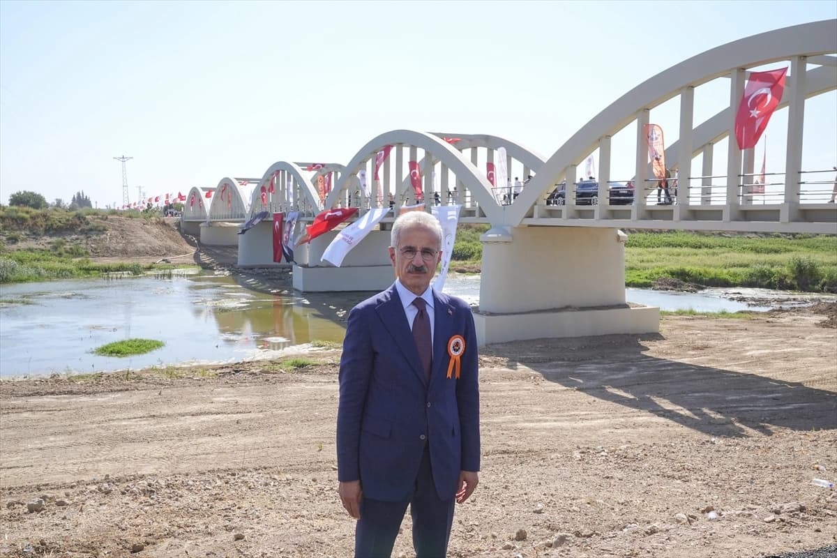 Bakan Uraloğlu açıkladı: Terörle mücadeleye 40 yılda 2,3 trilyon dolar harcandı