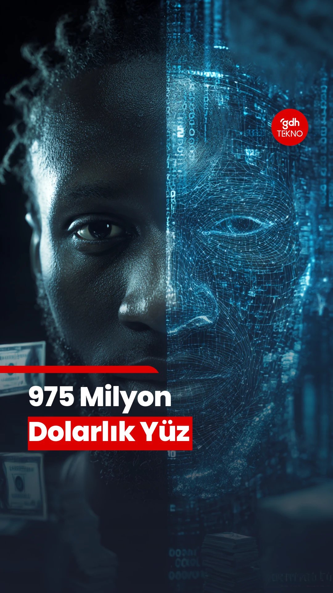 Khaby Lame tüm ticari haklarını ve dijital kimliğini 975 milyon dolara satarak içerik ekonomisinde milyar dolarlık bir devrim başlattı.
