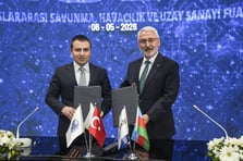 MKE ile MİRAS arasında zırhlı araç modernizasyonuna ilişkin mutabakat zaptı imzalandı