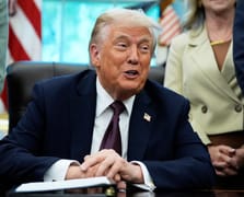 Trump New York Times’a 15 milyar dolarlık dava açıyor