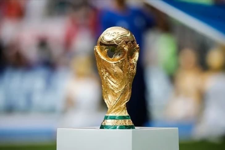 Dünya Kupası çeyrek finale çıkan takımlar: 2026 Dünya Kupası çeyrek finale kalan takımlar hangileri?