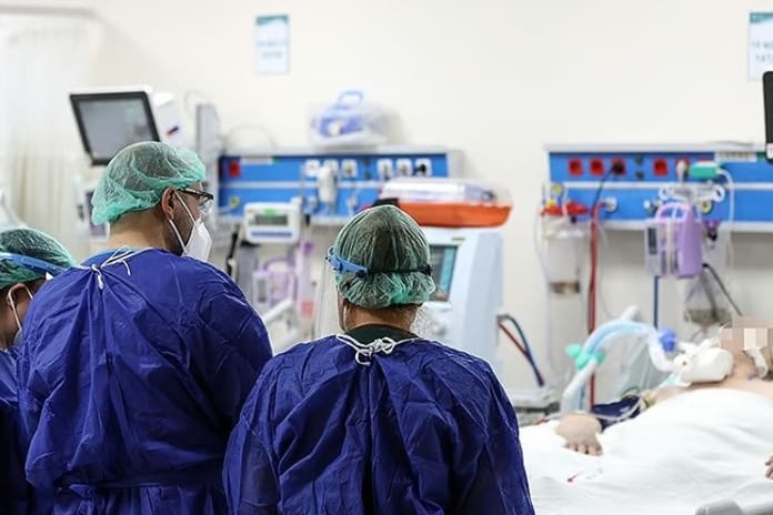 Yoğun bakım bilgileri artık cebinizde: Bakanlıktan e-Nabız kolaylığı