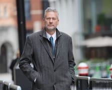 Eski AP üyesi Nathan Gill rüşvet suçunu kabul etti