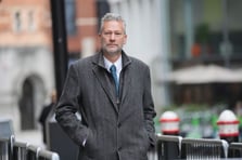 Eski AP üyesi Nathan Gill rüşvet suçunu kabul etti